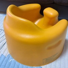 バンボ トレイ・ベルト付き 美品の画像