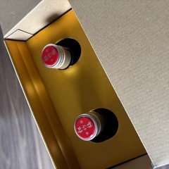 宝酒造　松竹梅　上撰　製造年月2025年5月　2本の画像