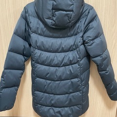 Columbia ダウンジャケット レディース オムニヒートの画像