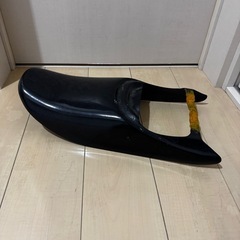 エイプ Z2テールの画像