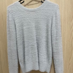 Andemiu カーディガンの画像