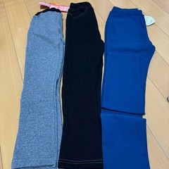 キッズ洋服セット　120サイズの画像