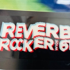 ROME REVERB スノーボード UNION バインディング 2点セットの画像