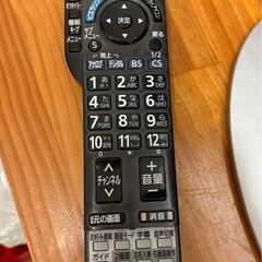 Panasonic テレビの画像