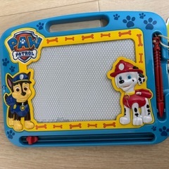 パウパトロールいろいろセットの画像