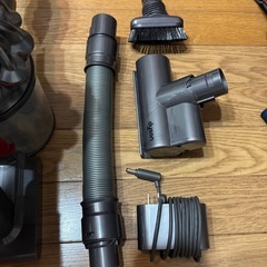 10月22日取引希望！ダイソン掃除機の画像