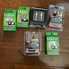 格安‼️JEDライトセット‼️の画像