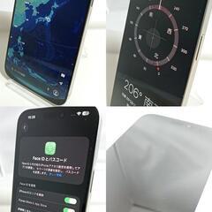 整備済！　iPhone15　Pro Max　A3105　256GB　本体　ナチュラルチタニウム 　SIMフリー　箱　257029015の画像