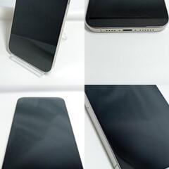 整備済！　iPhone15　Pro Max　A3105　256GB　本体　ナチュラルチタニウム 　SIMフリー　箱　257029015の画像