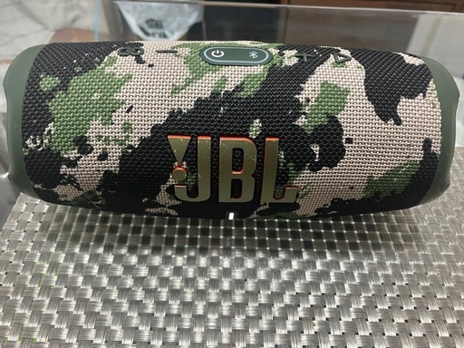 JBLチャージャー5