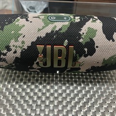 JBLチャージャー5の画像