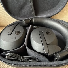 ワイヤレス ヘッドホン YH-E700B(期間限定投稿)の画像