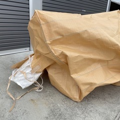 フレコン  トンバッグの画像