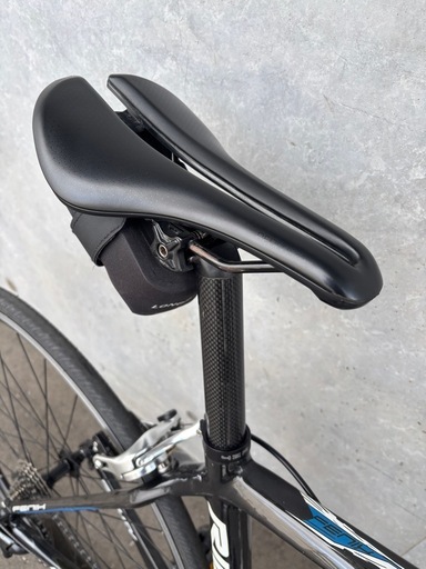 リドレーフェニックス　フルカーボン　ロードバイク　11速　105 アルテ リドレー RIDLEY フェニックス FENIX 2015年 Sサイズ シマノ 105