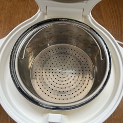 ロカボ炊飯器の画像
