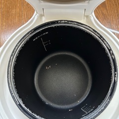 ロカボ炊飯器の画像