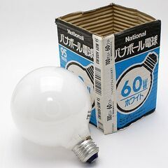 電球5個／点灯確認済みの画像