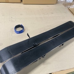 NORDICA DOUBLE5 ショート
スキーボードの画像
