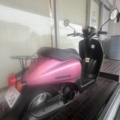 ホンダトゥディtoday 走行少の画像