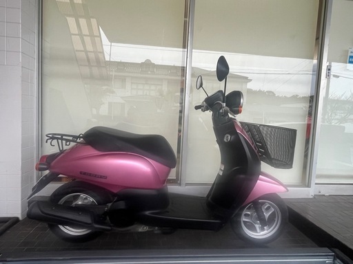 ホンダトゥディtoday 走行少