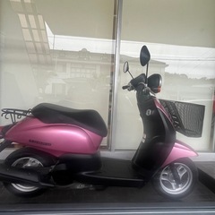 ホンダトゥディtoday 走行少の画像
