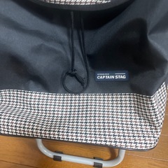 CAPTAIN STAG 買い物カートの画像
