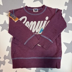 子供服3点セット　100cmの画像
