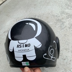 ヘルメットの画像