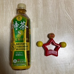 アンパンマン ★ 星型マラカス　おもちゃ　人気の画像