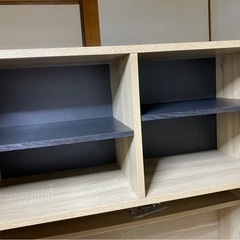 食器棚の画像