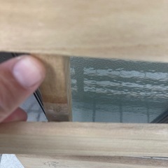 すのこ　桐の画像