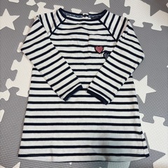 子供服12点セット　80〜90cmの画像