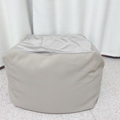 無印良品：体にフィットするソファの画像