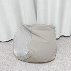 無印良品：体にフィットするソファの画像