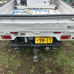 DA16T　キャリートラックの画像