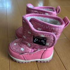 12cm ブーツの画像