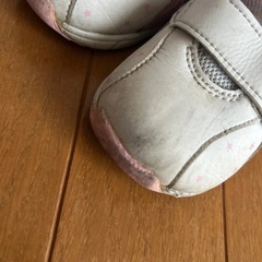 asics スニーカーの画像