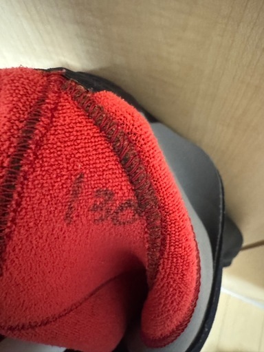 2枚セット】Quiksilver フルスーツ 120サイズ キッズ用 子供用