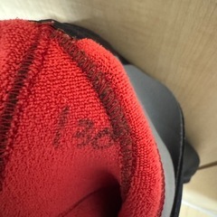 【2枚セット】Quiksilver フルスーツ 120サイズ キッズ用　子供用の画像
