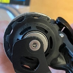 お買い得！シマノ　バラ完コンポセット　DURA-ACE 9000　105　7000ミックスの画像