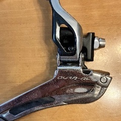 お買い得！シマノ　バラ完コンポセット　DURA-ACE 9000　105　7000ミックスの画像