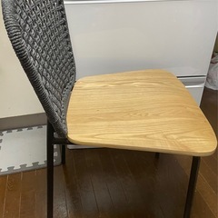 【10／22午前まで】イスの画像