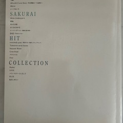 桜井和寿 ピアノの楽譜の画像