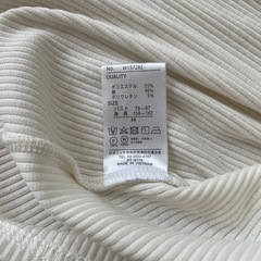 【レディース】Tシャツの画像