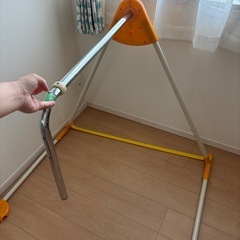 ジャングルジムの画像