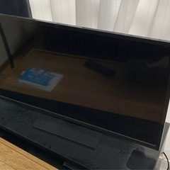 Orion オリオン　テレビ　32インチ　液晶テレビの画像