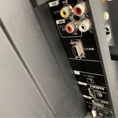 Orion オリオン　テレビ　32インチ　液晶テレビの画像