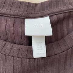 【レディース】Tシャツの画像