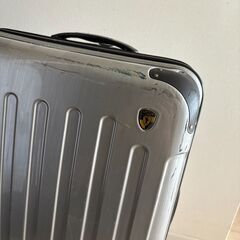 スーツケース LLサイズ（約70×50×32cm）大容量キャリーケース／海外旅行・出張・長期滞在にの画像