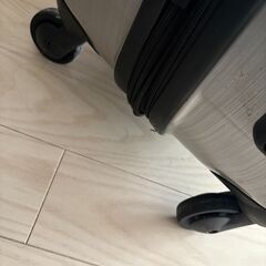 スーツケース LLサイズ（約70×50×32cm）大容量キャリーケース／海外旅行・出張・長期滞在にの画像